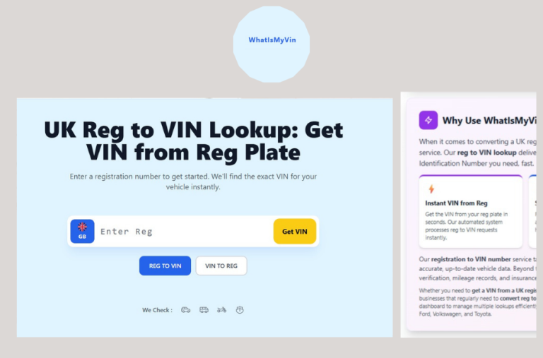 How to verify a used car’s history with DVLA checks (no extra charges)