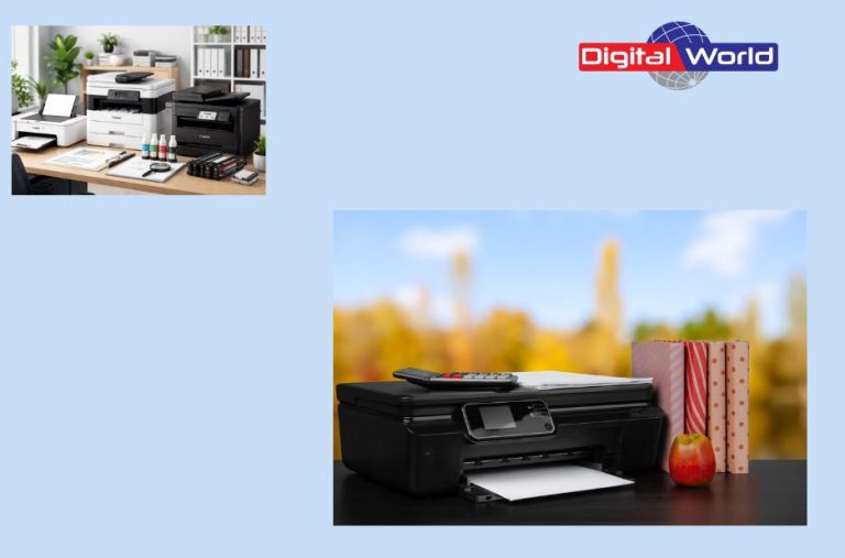 Finding a Trusted Canon Printer Dealer in the UAE Finding a Trusted Canon Printer Dealer in the UAE
