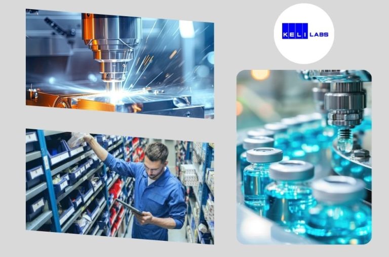Reliable Calibration Solutions in Dallas for Precision Needs