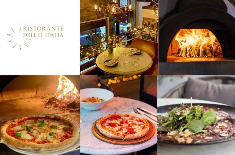 De bedste italienske restauranter i København centrum – oplev autentisk italiensk mad De bedste italienske restauranter i København centrum – oplev autentisk italiensk mad