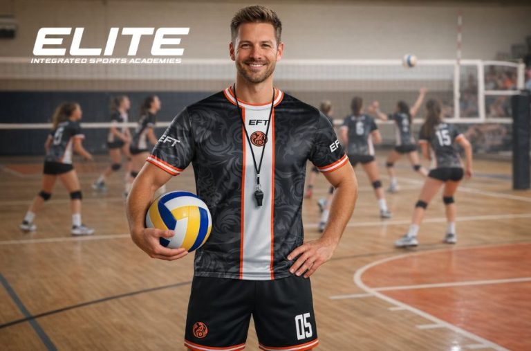 Unlocking Local Talent through Sport Training in Kuwait