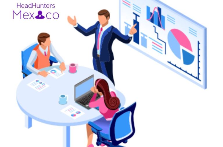 Find and retain top talent with trusted Mexican recruiters