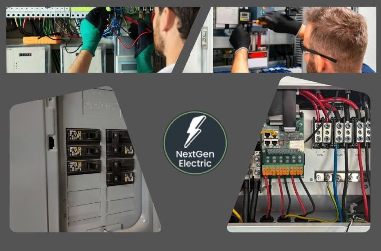 Reliable electrical upkeep for safe, smooth operation