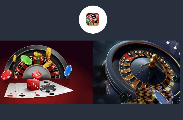 Spin to Win: The Ultimate iPhone Roulette Experience