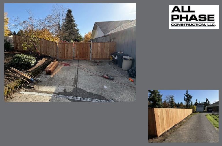 Reliable dry rot repair services in the Pacific Northwest Reliable dry rot repair services in the Pacific Northwest