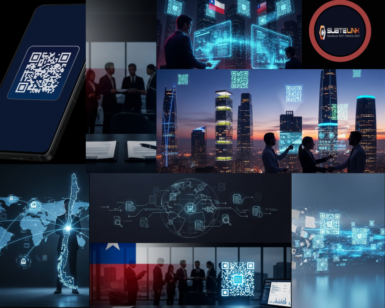 How to appoint a Chile telecoms local representative guidance