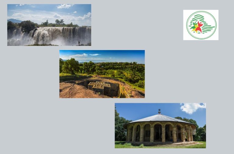 Experience Ethiopia: A Thoughtful Tour Package For Curious Travellers