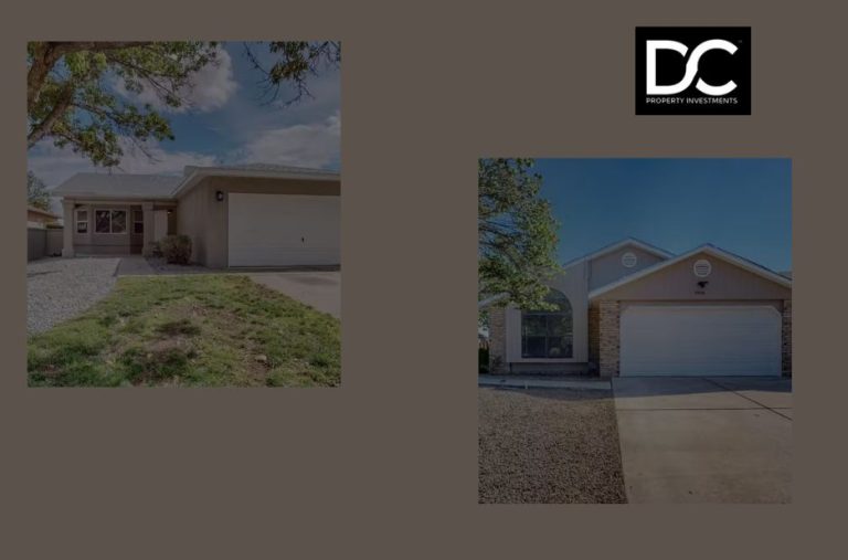 Trusted guidance for buyers and investors in Albuquerque