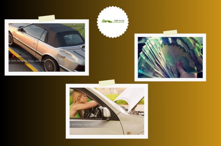 Fast, Fair Car Sales in Edmonton — Quick, Local, Easy Options