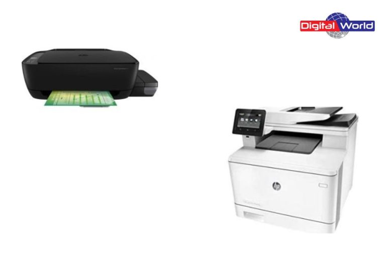 Finding a Reliable HP Printer Seller in the Gulf Region