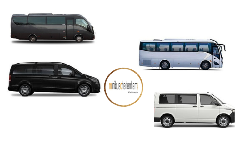 Discover Flexible Event Transport in Cheltenham for Groups