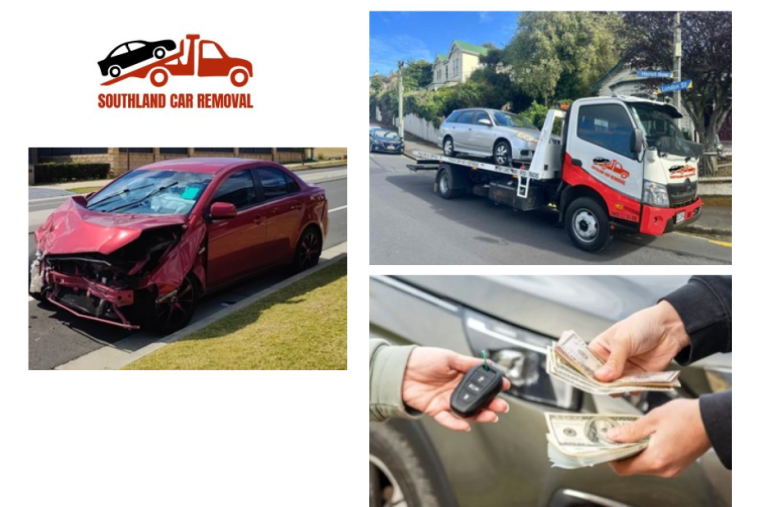 Trusted Gore Car Disposal: Top Options for Cash and Fast Pickup
