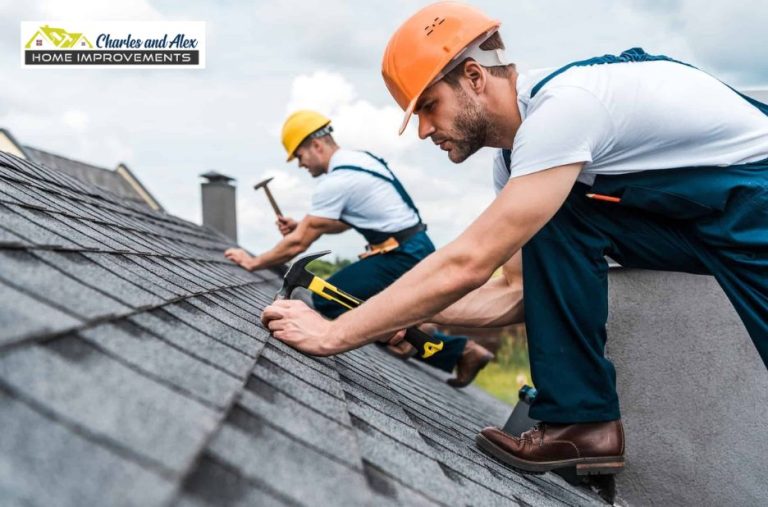 Top Roofing Company Reviews You Can Trust for Your Home