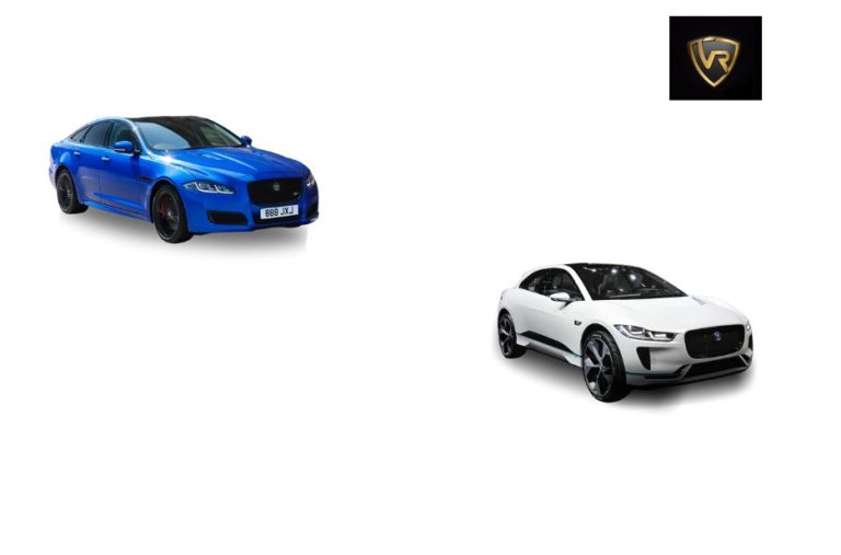 Upgrade Your Jaguar: Carbon Fibre Diffuser Enhancements for the F-Type SVR