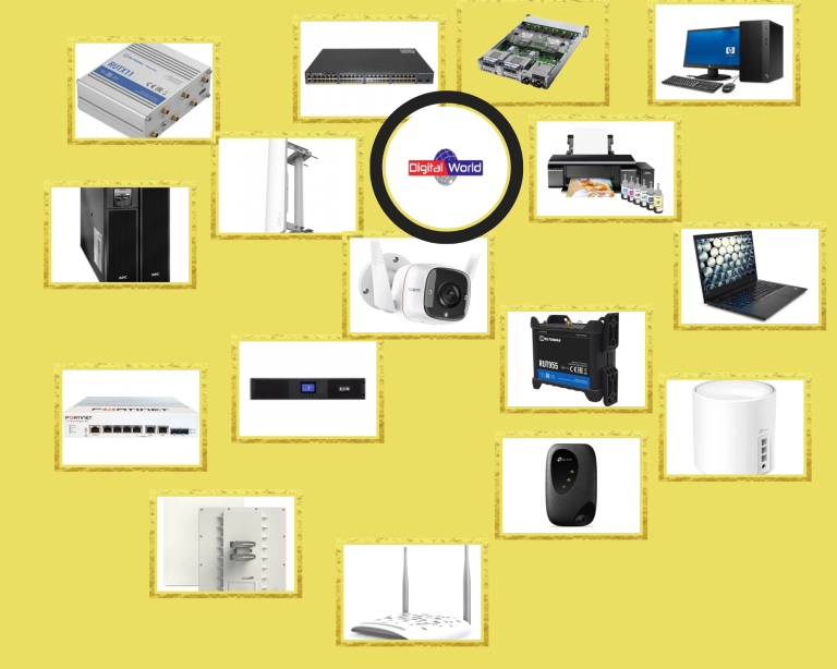 Premium Dell Servers in Dubai: Trusted Local Suppliers