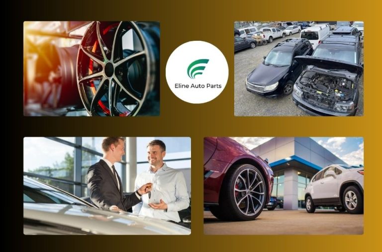 Top Geelong Auto Dismantlers for Cash – Quick, Local, Eco-Friendly