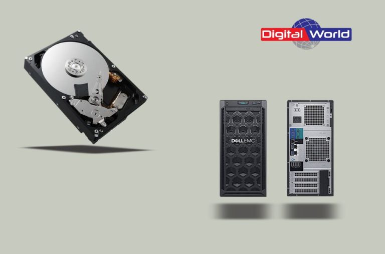 Finding a Reliable Dell Server Dealer in Dubai for Businesses