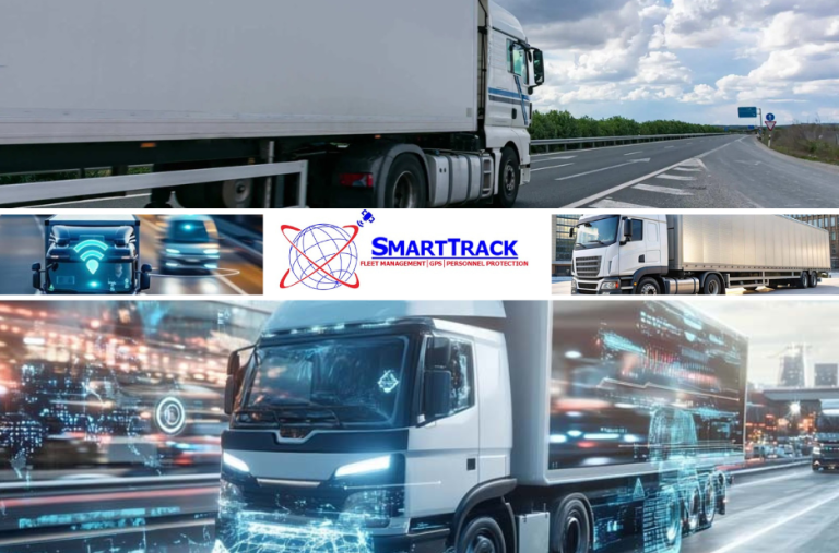 Fleet Safety in Focus: Why Companies Deploy Vehicle Cameras