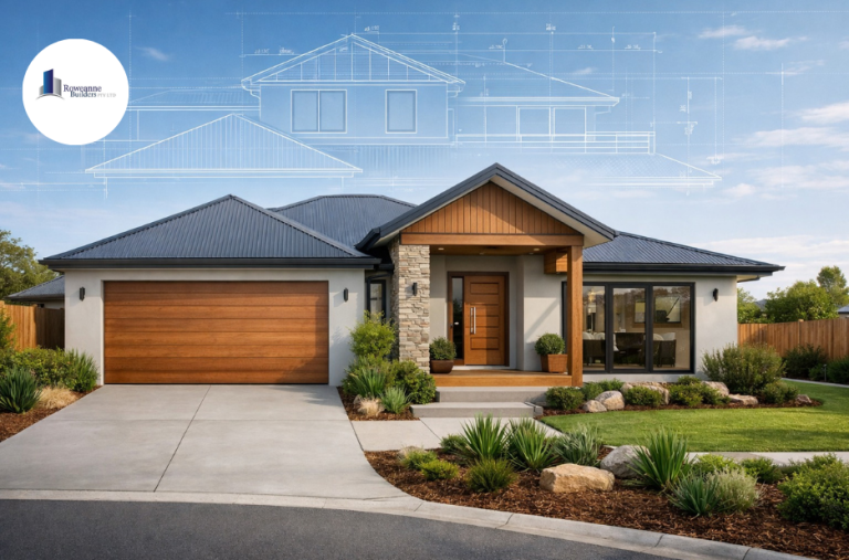 Transform Your Space with Expert Home Renovation Services
