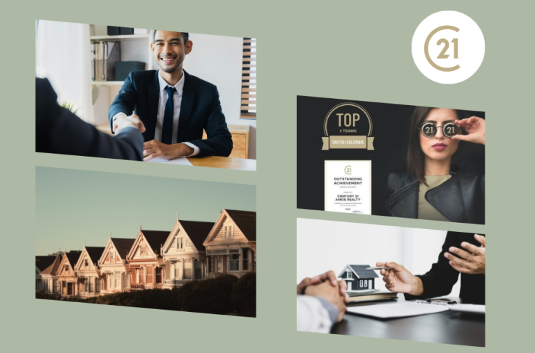 Expert Property Care for Oliver Homes Expert Property Care for Oliver Homes