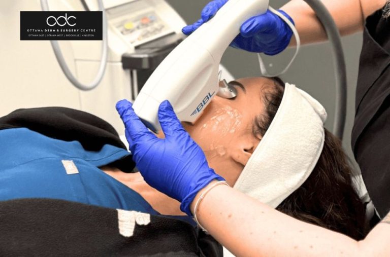 Discover Trusted Cosmetic Injectables Near You