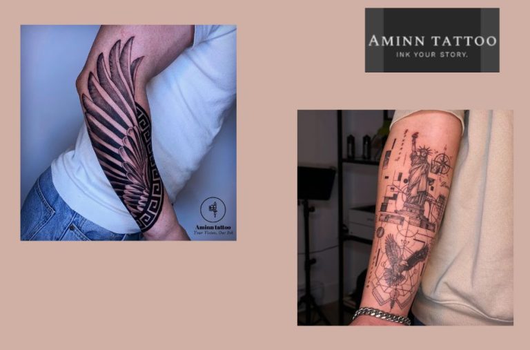 Find Your Perfect Vancouver Ink Studio: Trusted Artists & Clean, Safe Facilities