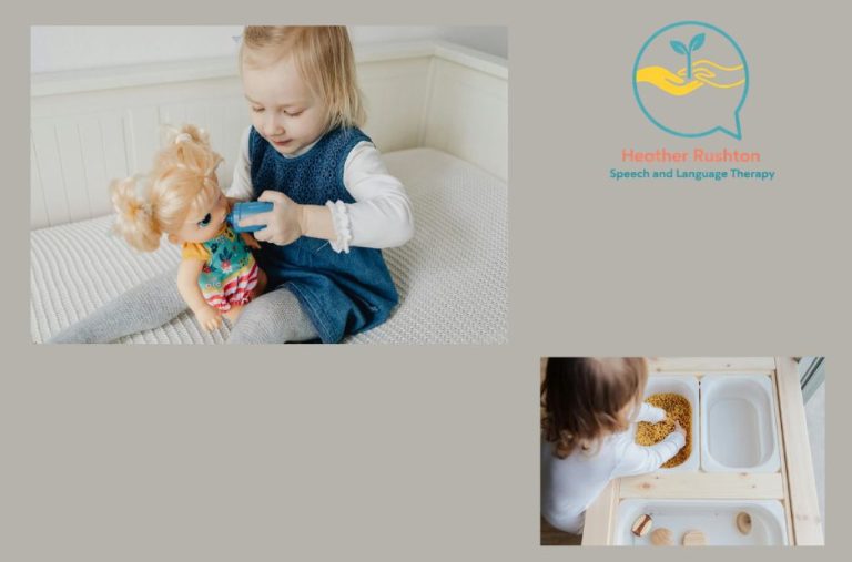 Effective Speech Support in London for All Ages Effective Speech Support in London for All Ages