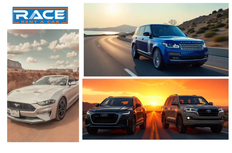 Luxury Car Rental Lebanon – Trusted Services for Comfortable and Affordable Travel