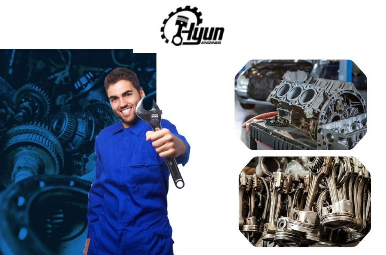 Find Quality Hyundai Tucson Engines: Buy Smart and Save