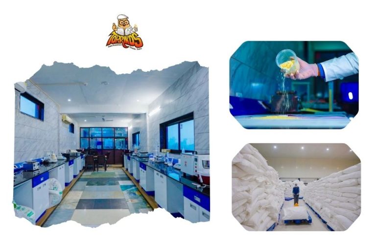 Exploring Potato Processing Capabilities in India