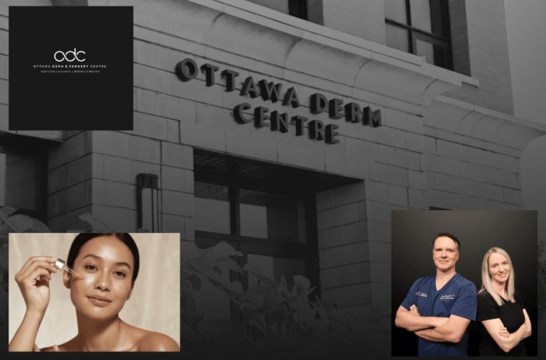 Top Laser Treatment Center in Ottawa for Safe, Proven Results