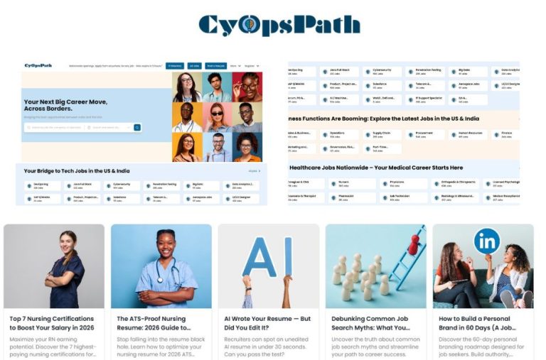 Top Platforms for Job Alerts That Deliver Fresh Opportunities