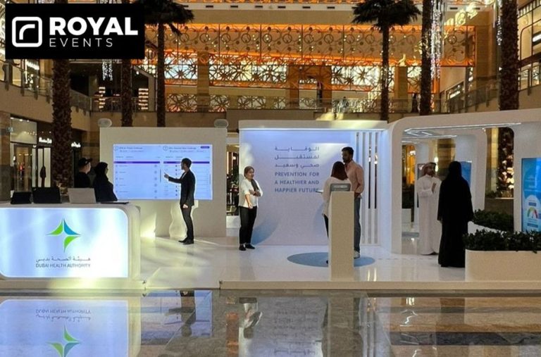 Crafting Experiences: A Reliable Event Production Partner