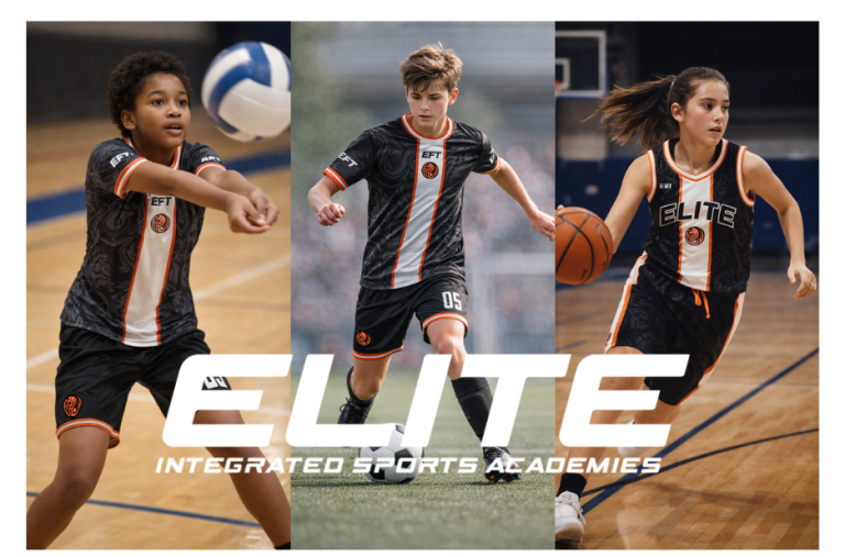 Top Sports Programs in Kuwait for All Ages and Levels