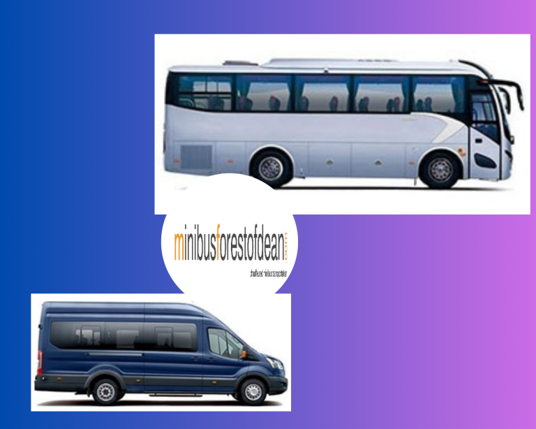 Executive transport options for the Forest of Dean Executive transport options for the Forest of Dean