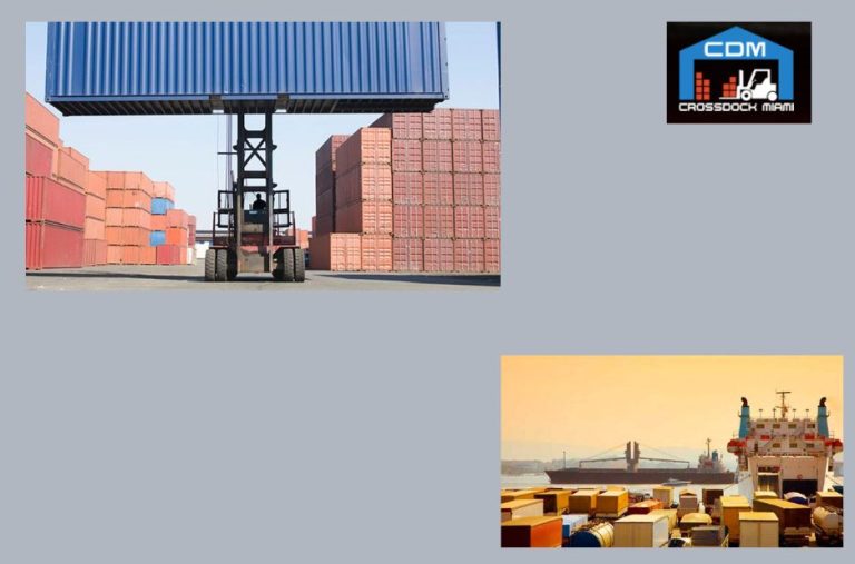 Affordable Cross Dock Logistics for Businesses in UK