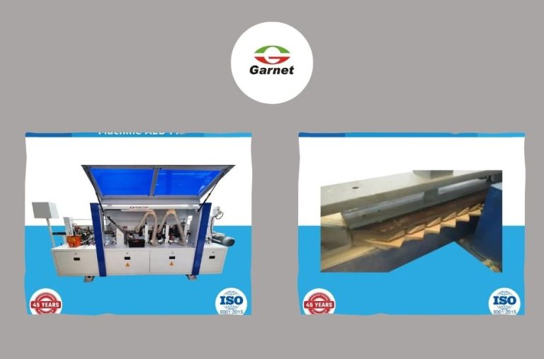 Choosing a Compact Edgebander for Small Shops