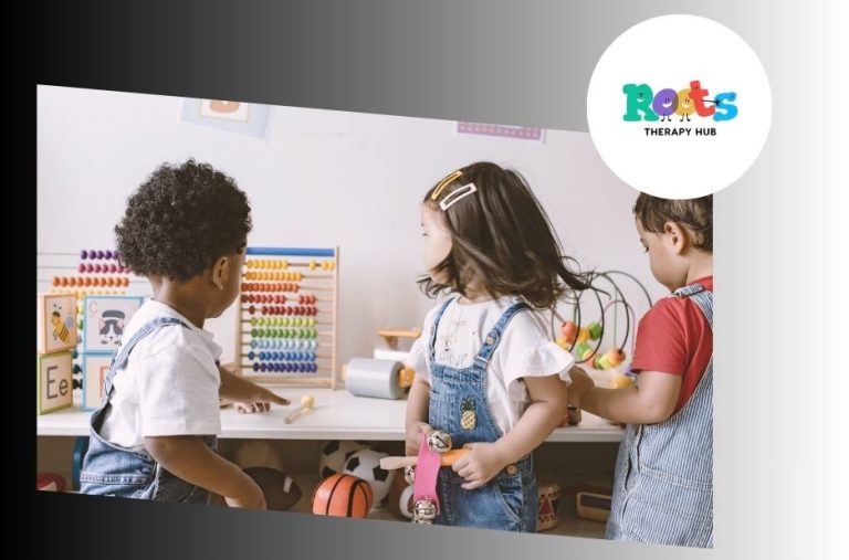 Empowering Autism Support: ABA Practices in Hong Kong for Families and Professionals Empowering Autism Support: ABA Practices in Hong Kong for Families and Professionals
