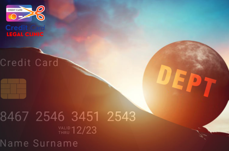 Know Your Rights with Debt Collectors and Relief Options