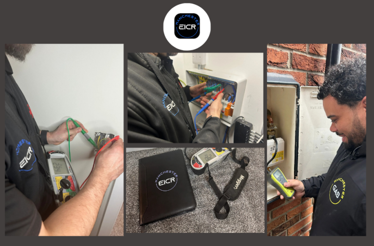 Keep Tenants Safe: Expert Appliance Checks for Manchester Landlords