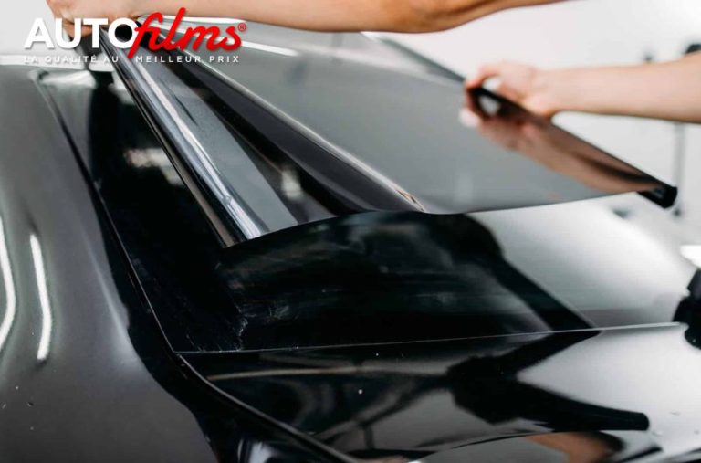 Film solaire : Protection UV, intimité et économies d’énergie pour vos fenêtres