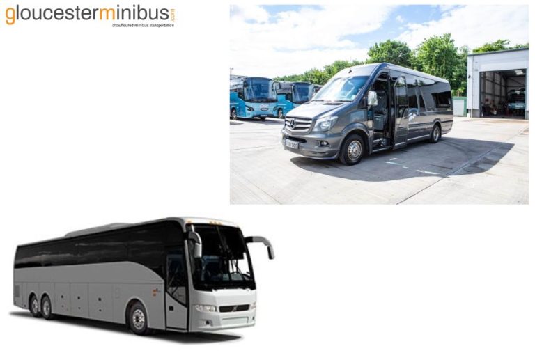 Reliable Minibus Gloucester Services for Comfortable City Tours and Travel Reliable Minibus Gloucester Services for Comfortable City Tours and Travel