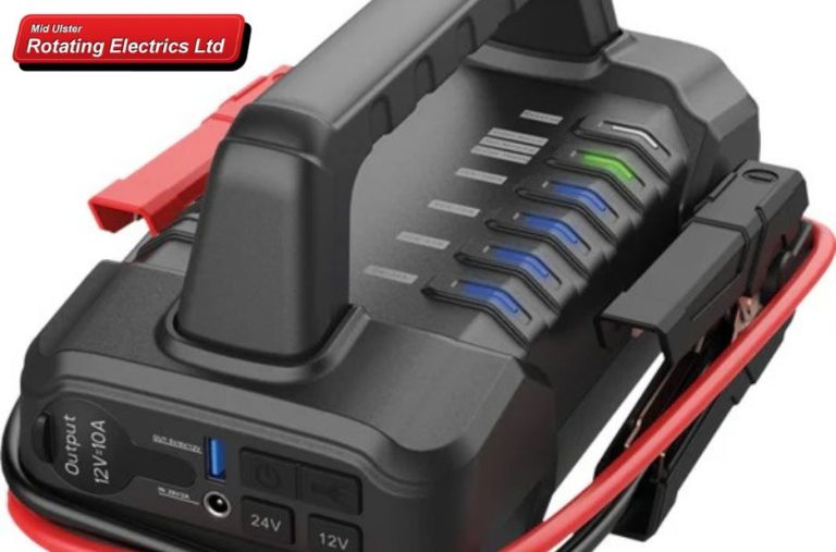 Buy Alternator Online – High-Quality Alternators with Fast Delivery and Expert Support