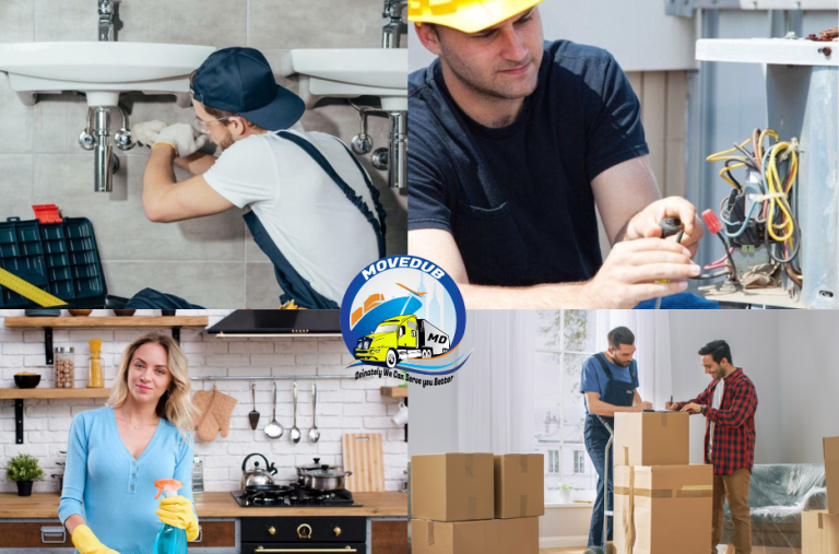 Reliable Emergency Plumber Abu Dhabi – Fast and Trusted Plumbing Services