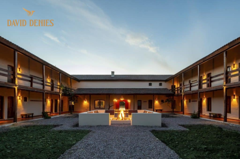 Best Dove Hunting in Argentina: Expert Guided Trips and Luxury Experiences