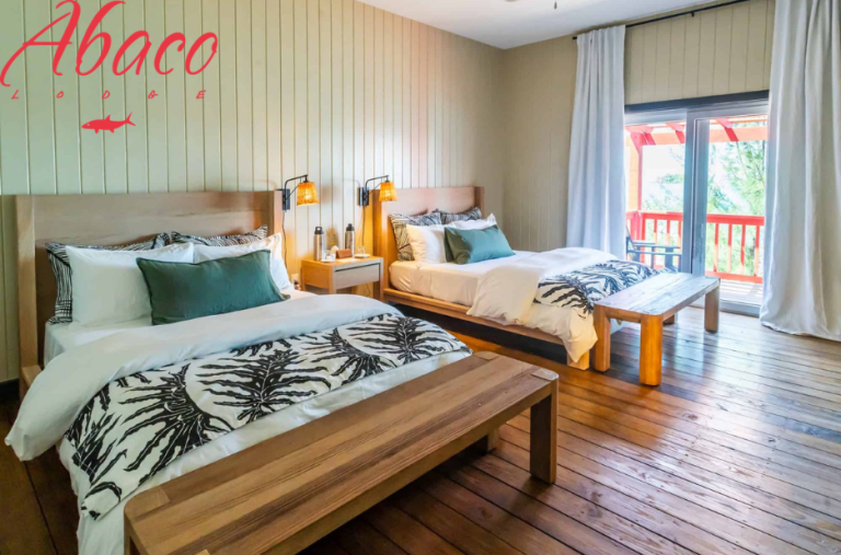 Best Bonefish Lodges in Bahamas for Ultimate Fishing and Luxury Stays