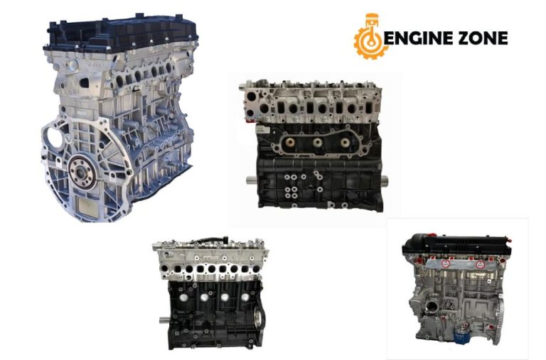 Trusted Hyundai Engines: Quality Parts for Your Vehicle