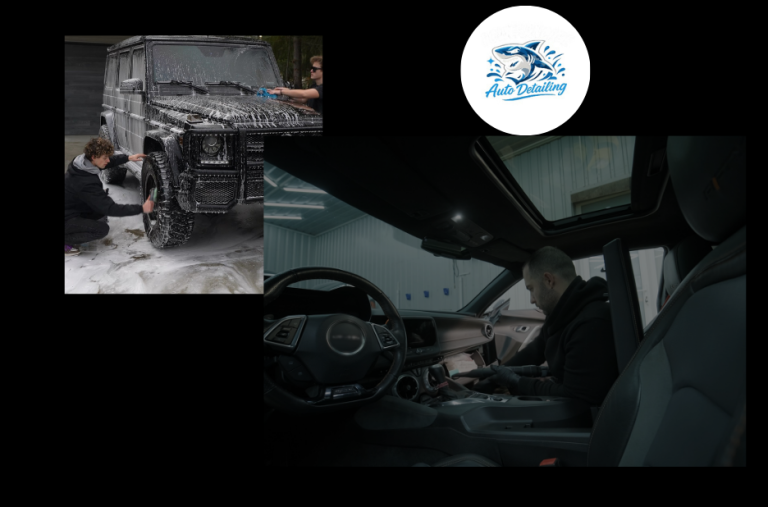 Exceptional Auto Detailing in Coeur d Alene that Shines