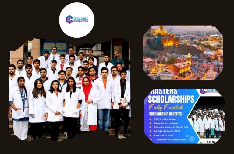 MBBS paths in China for international students: practical guide MBBS paths in China for international students: practical guide