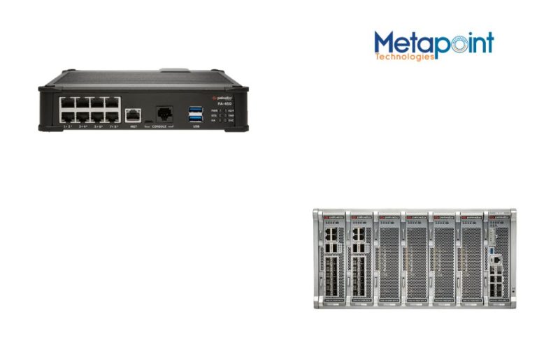 Ultimate Security for Growing Networks with Fortinet Firewalls